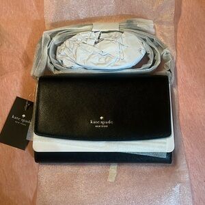 Kate Spade crossbody